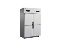 大型厨房设备生产厂告诉你，应该如何正确使用冰箱