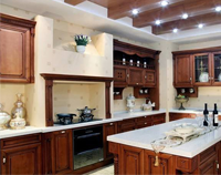 你知道商用厨房设计公司是如何解决厨房照明系统的吗？