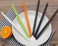 知名四川厨具公司带你认识不同材质筷子的优缺点，以及哪种筷子更好?