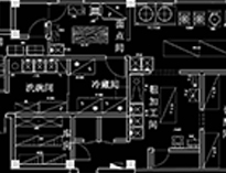 四川十强厨房设备公司告诉你商用厨房供电系统都有哪些特点