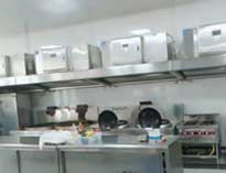 成都食堂厨房设备厂家告诉你大型食堂应该如何选择食堂承包服务商